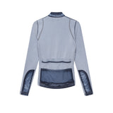 Cafe du Cycliste Emilie Long Sleeve Jersey Womens