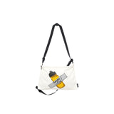 Cafe du Cycliste Fette Musette Bag