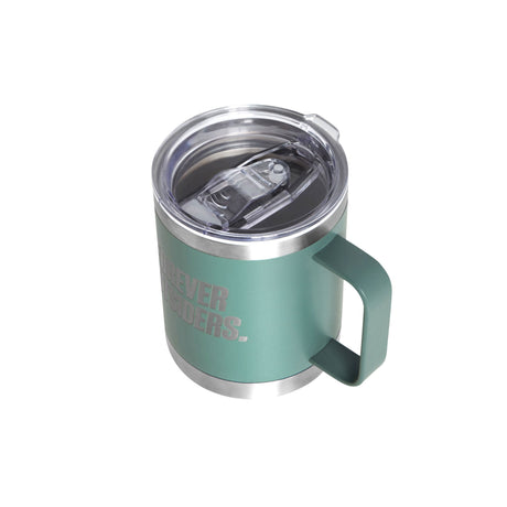 Cafe du Cycliste Forever Outisders Mug