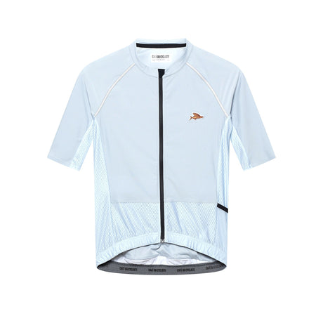 Cafe du Cycliste Magda Short Sleeve Jersey