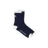 Cafe du Cycliste Motto Socks