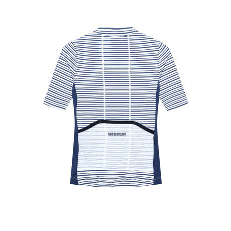 Cafe du Cycliste Romy Short Sleeve Jersey Womens