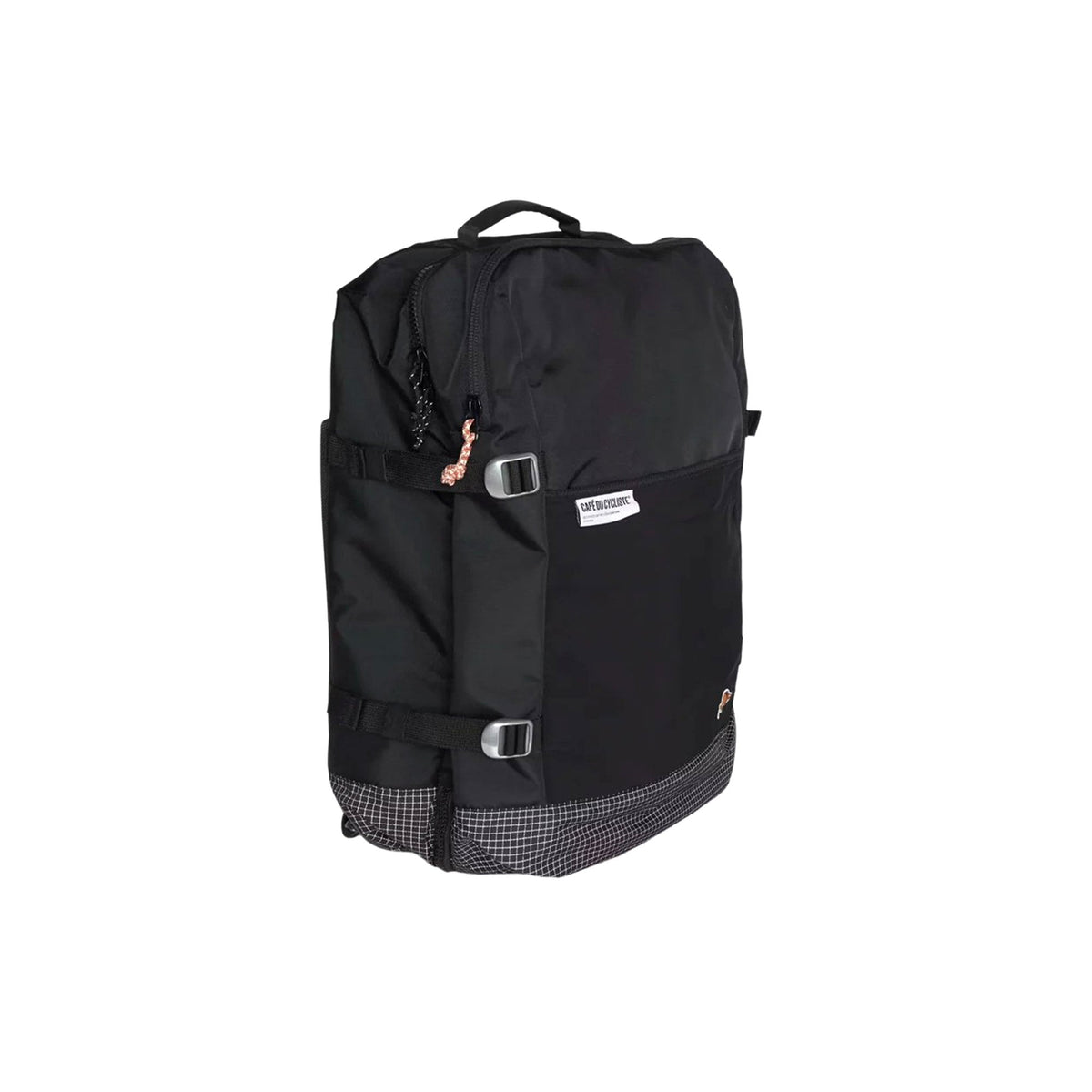 Cafe du Cycliste Travel Bag