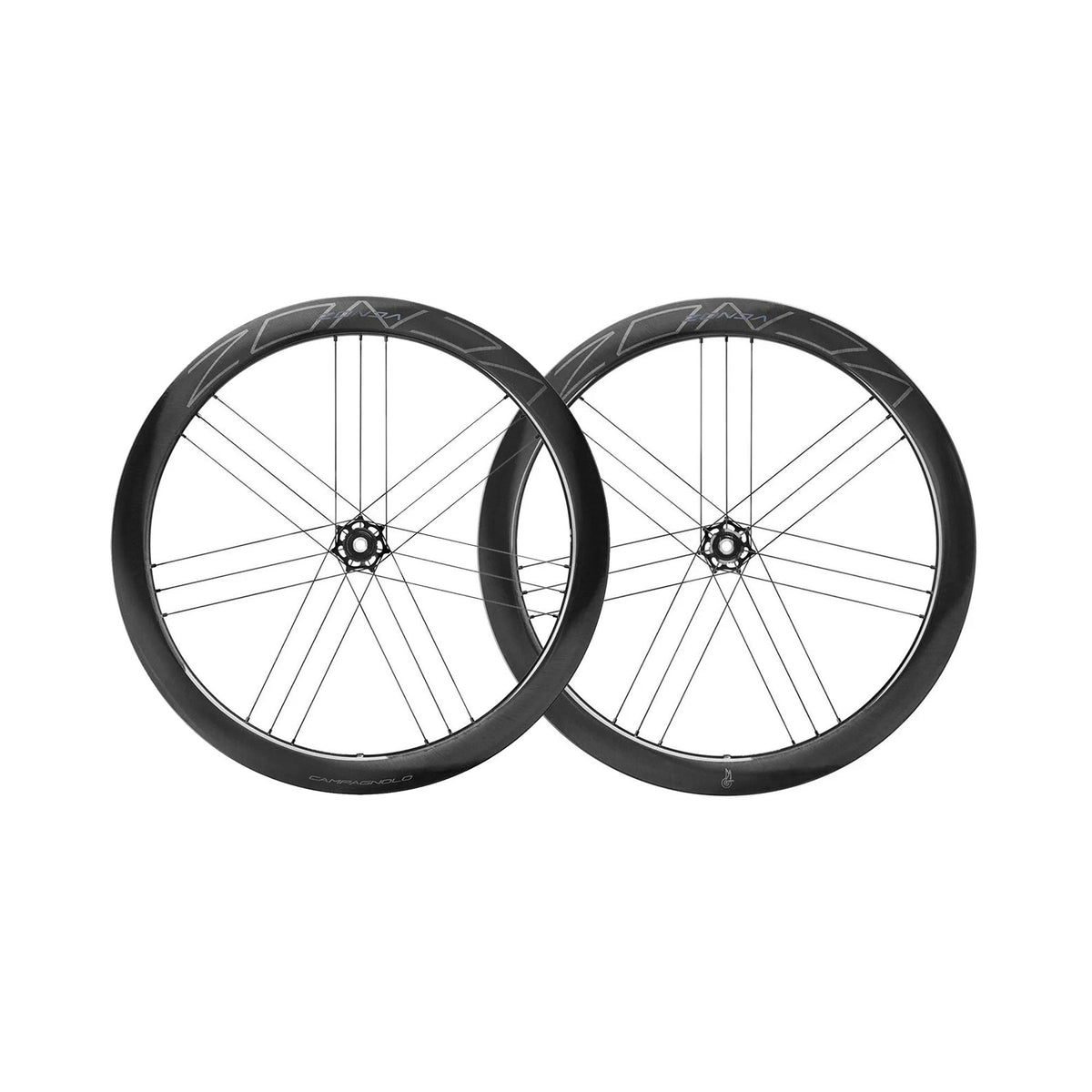 Campagnolo Zonda H50 Disc Brake Wheelset