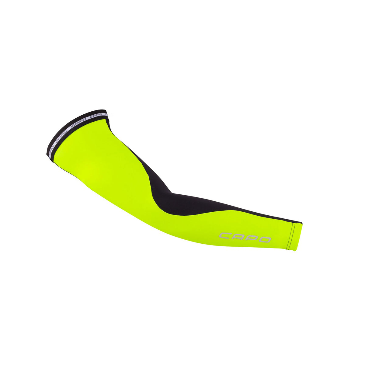 Capo HiVis Roubaix Arm Warmer
