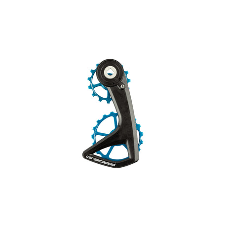 CeramicSpeed OSPW RS 5-Spoke SRAM Red AXS D1/E1 + Force AXS D1
