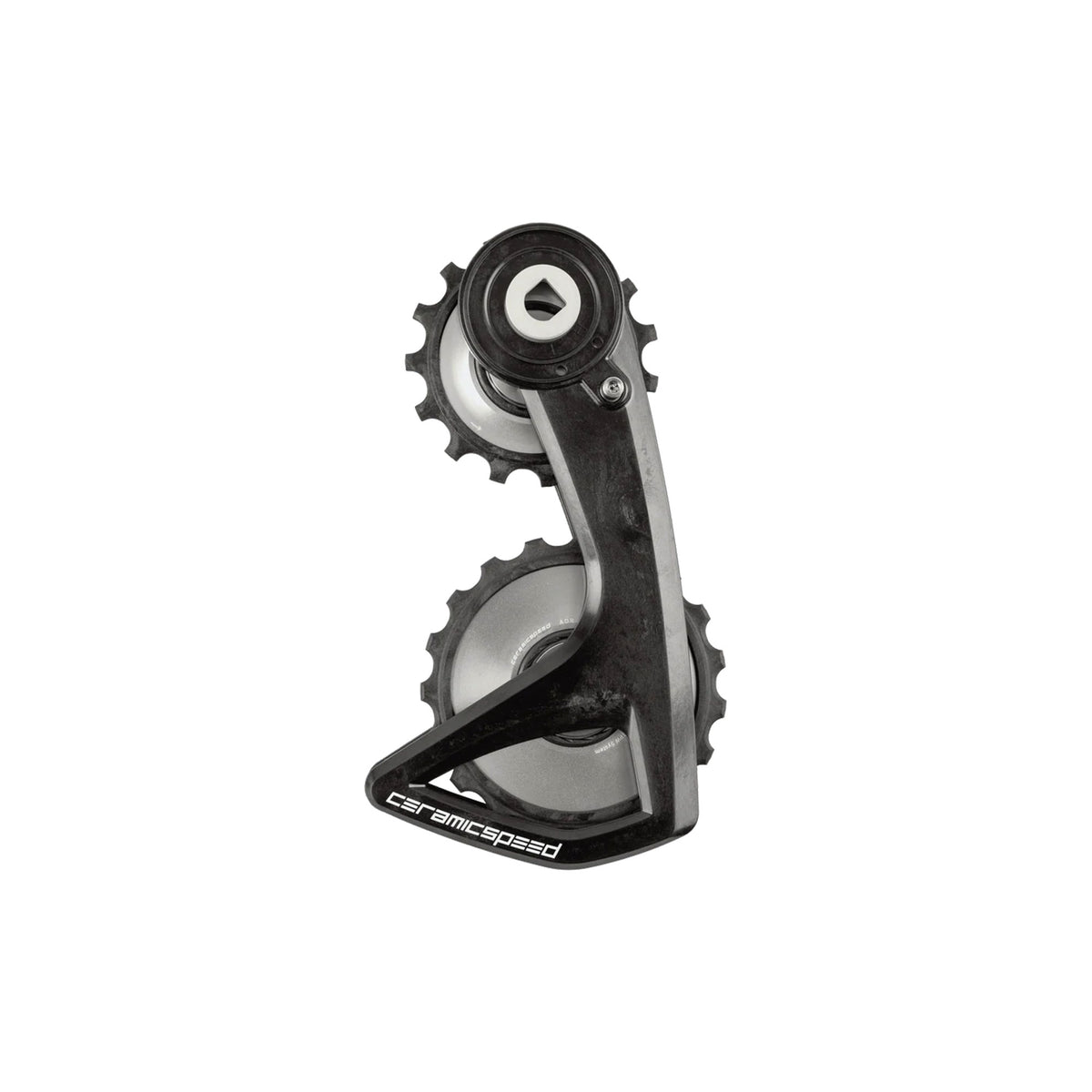 CeramicSpeed OSPW RS Alpha V3 SRAM Red AXS D1/E1 + Force AXS D1