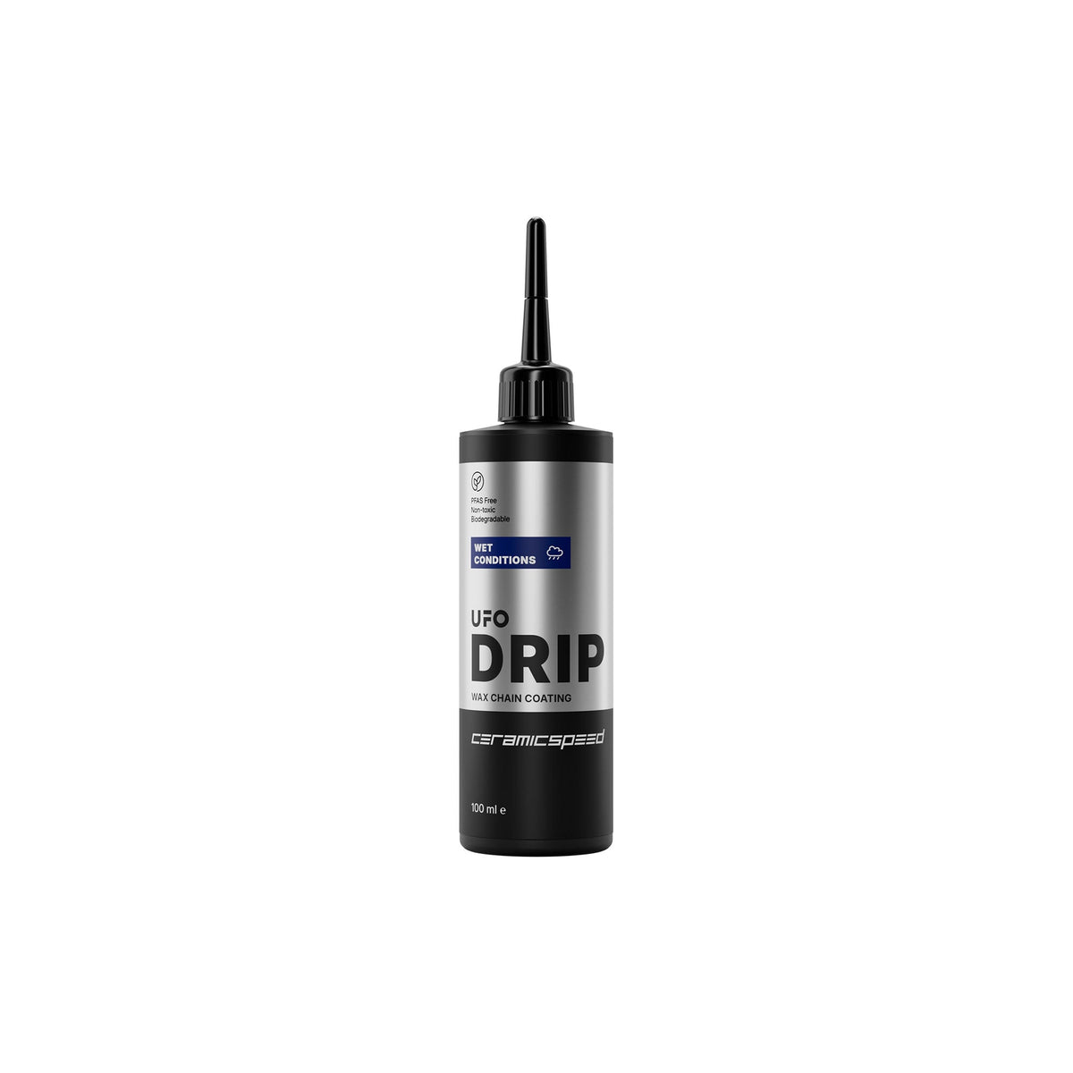CeramicSpeed UFO Drip Lubricant Wet Conditions 100ml