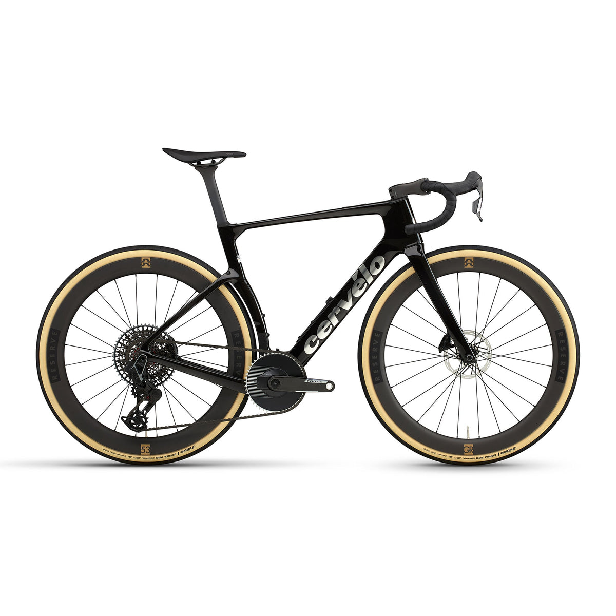 Cervelo Aspero-5 Force AXS 1 Bike
