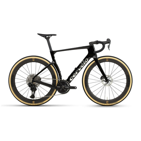 Cervelo Aspero-5 GRX Di2 1 Bike