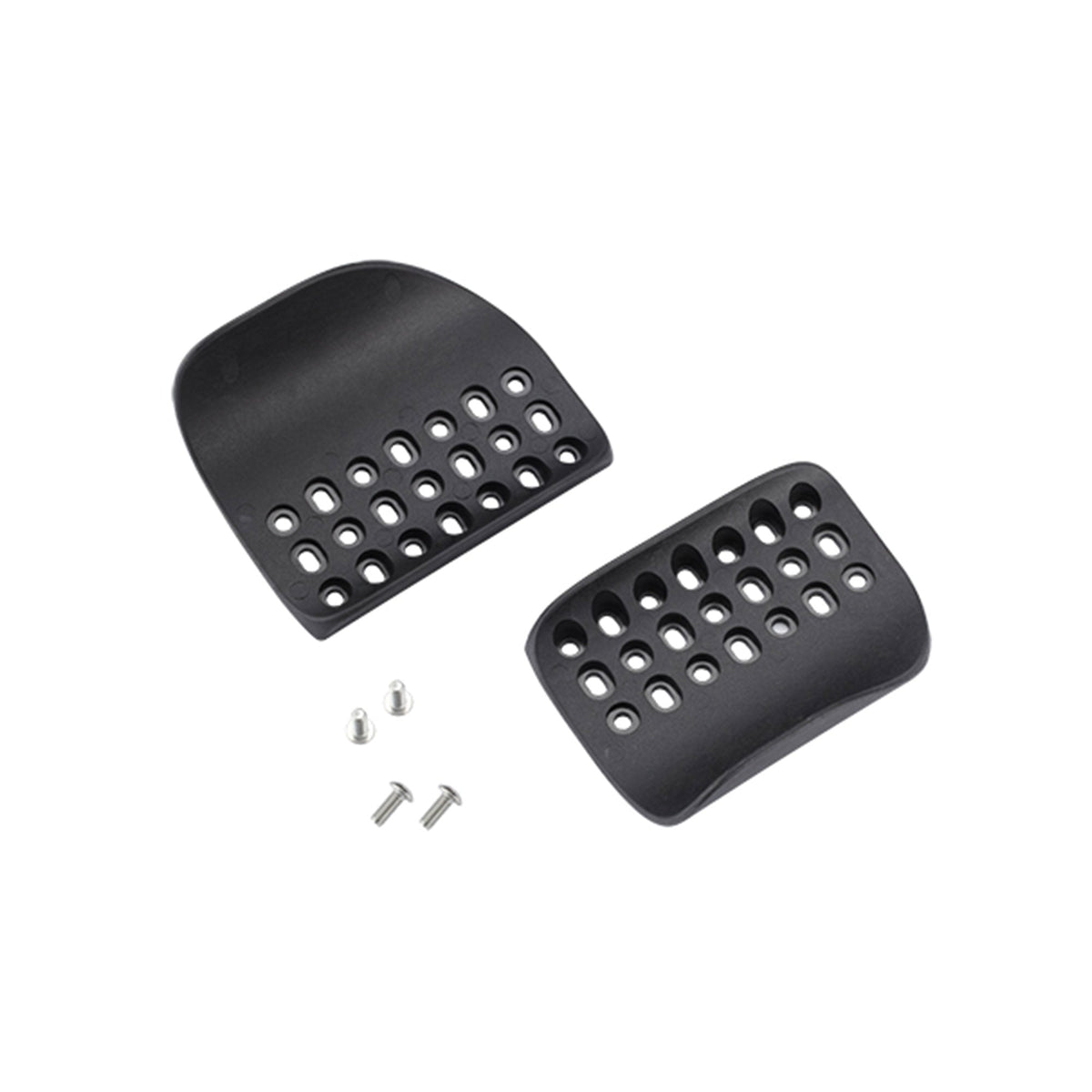 Cervelo EX14 Arm Rests w/Bolts