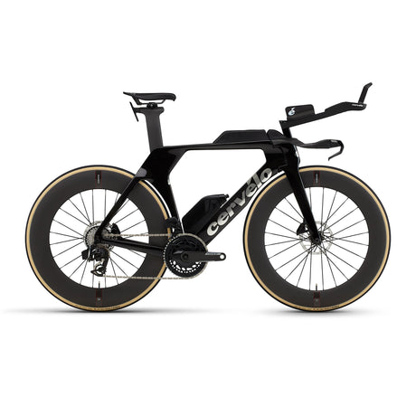 Cervelo P5 Force AXS Bike