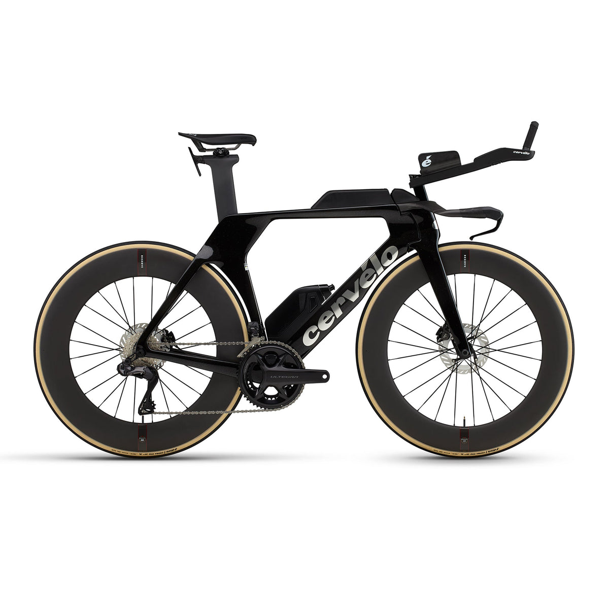 Cervelo P5 Ultegra Di2 Bike
