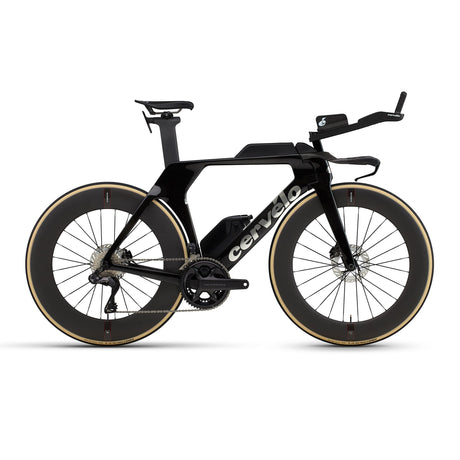 Cervelo P5 Ultegra Di2 Bike