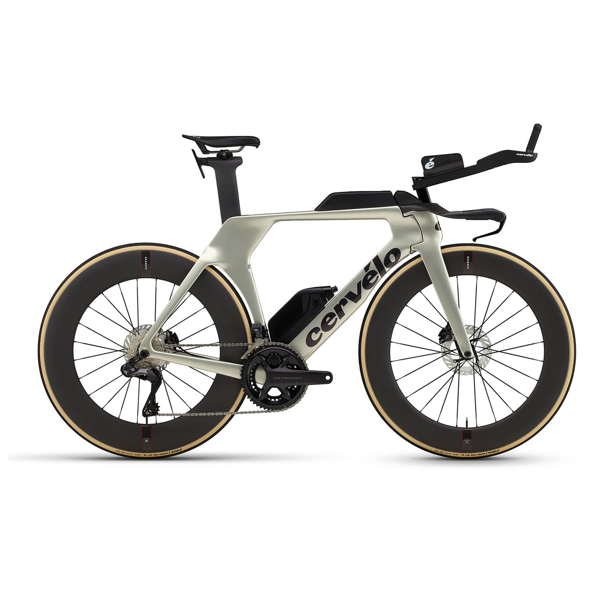 Cervelo P5 Ultegra Di2 Bike