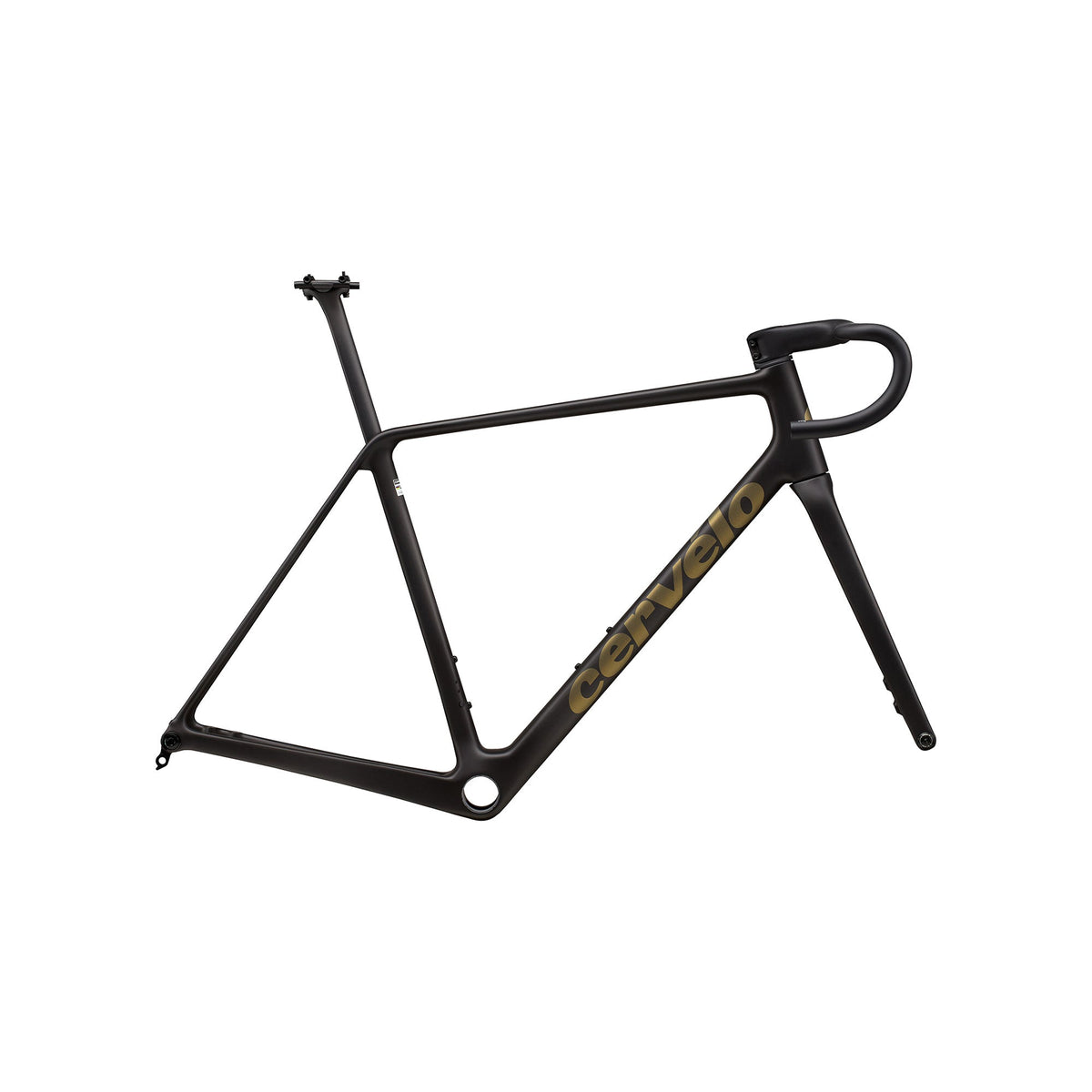 Cervelo R5 Frameset