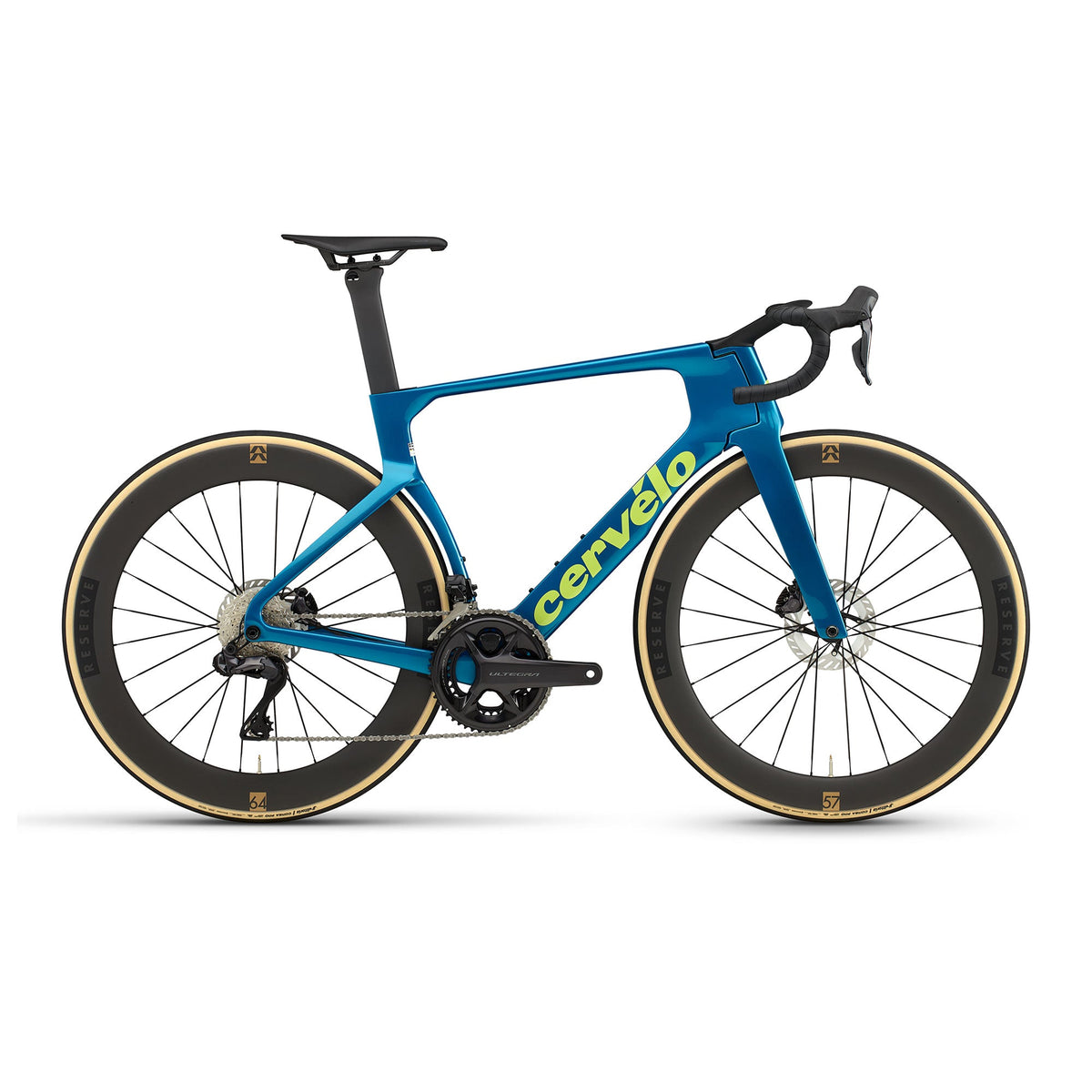 Cervelo S5 Ultegra Di2 Bike