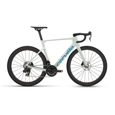 Cervelo Soloist Force AXS Bike