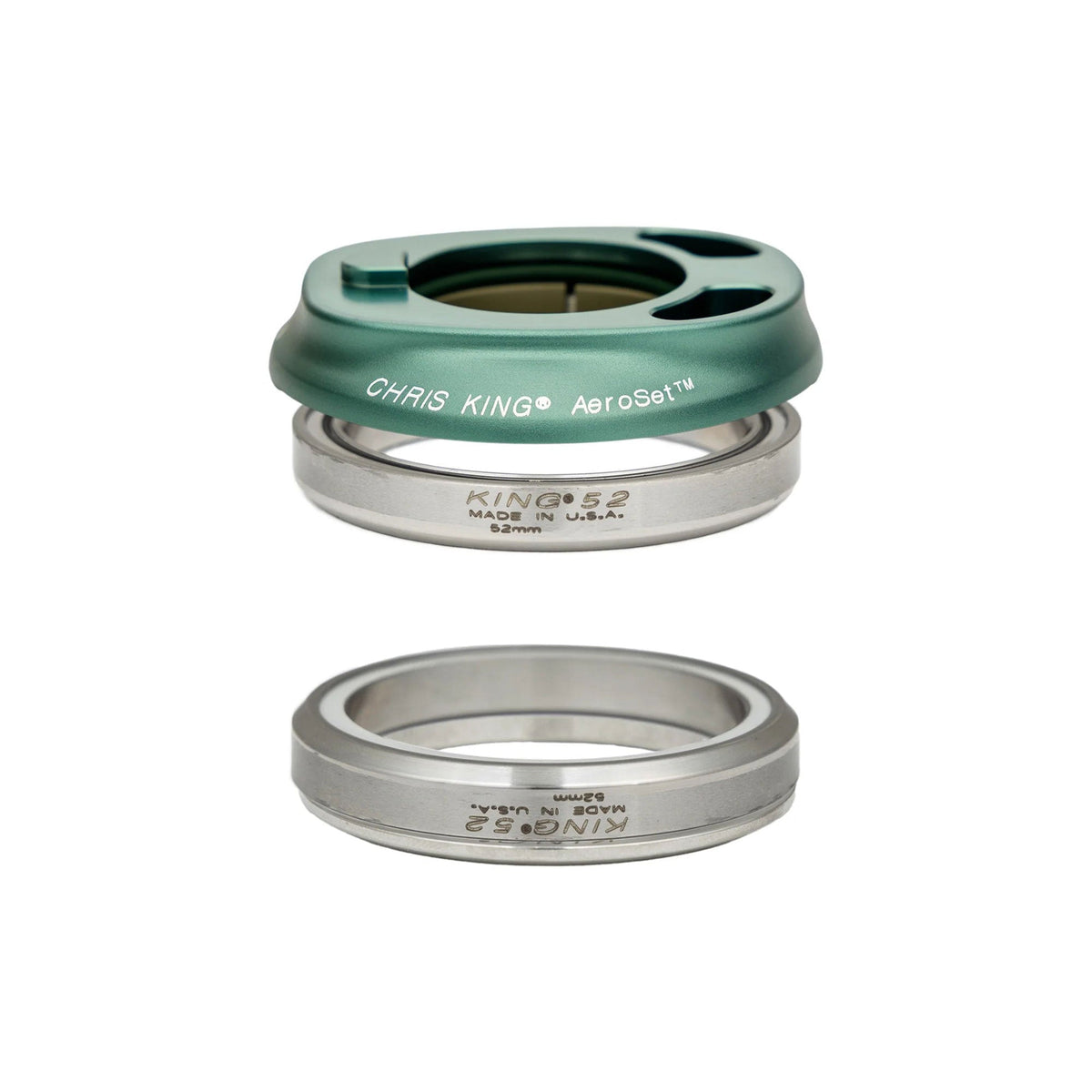 Chris King Aeroset 1 Ceramic - FSA System