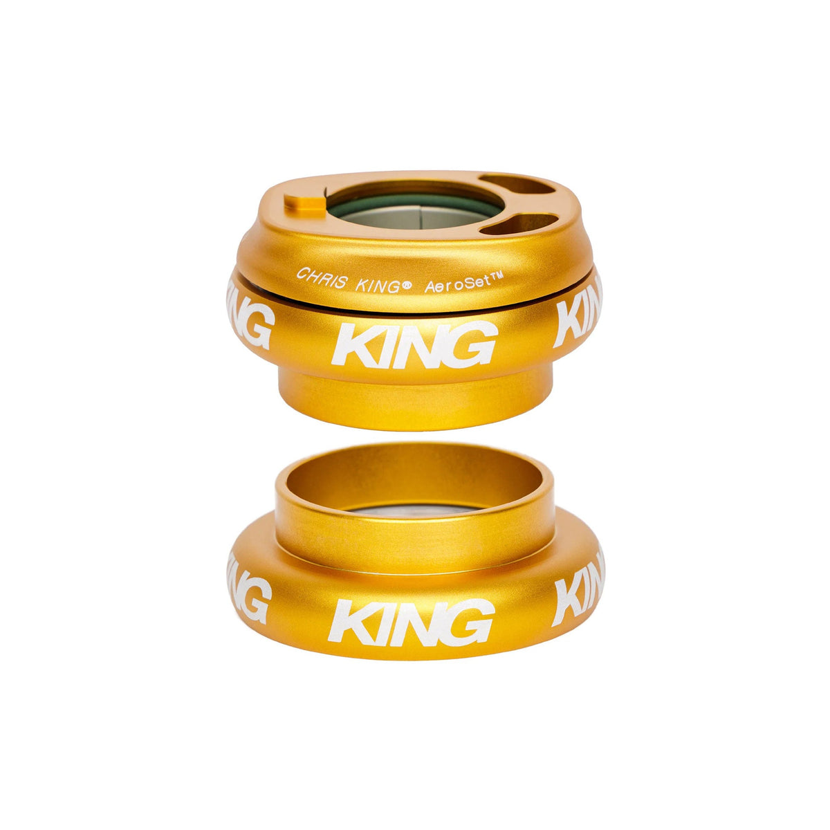 Chris King Aeroset 3 - ENVE In-Route