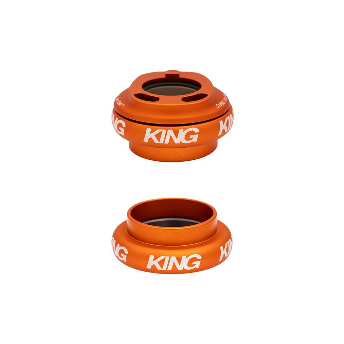 Chris King Aeroset 3 - FSA System