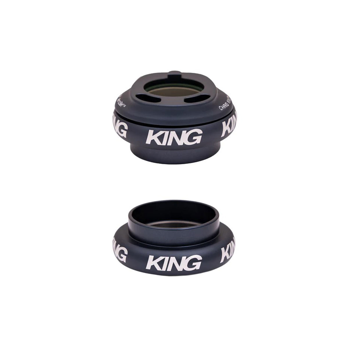 Chris King Aeroset 3 - FSA System