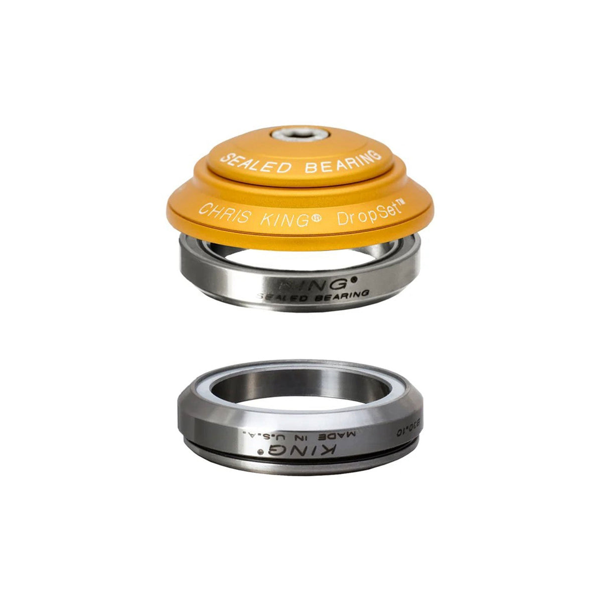 Chris King DropSet 4 Headset