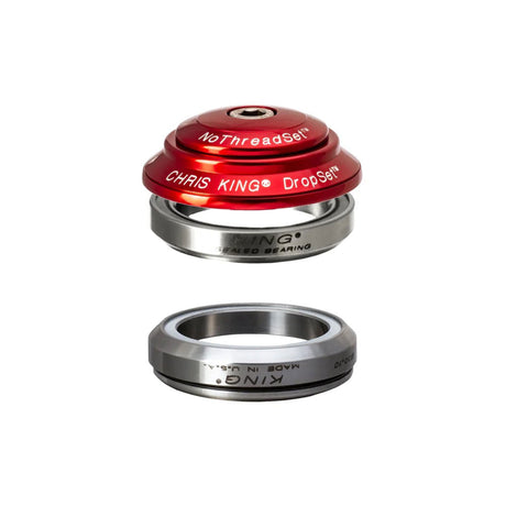 Chris King DropSet 4 Ceramic Headset