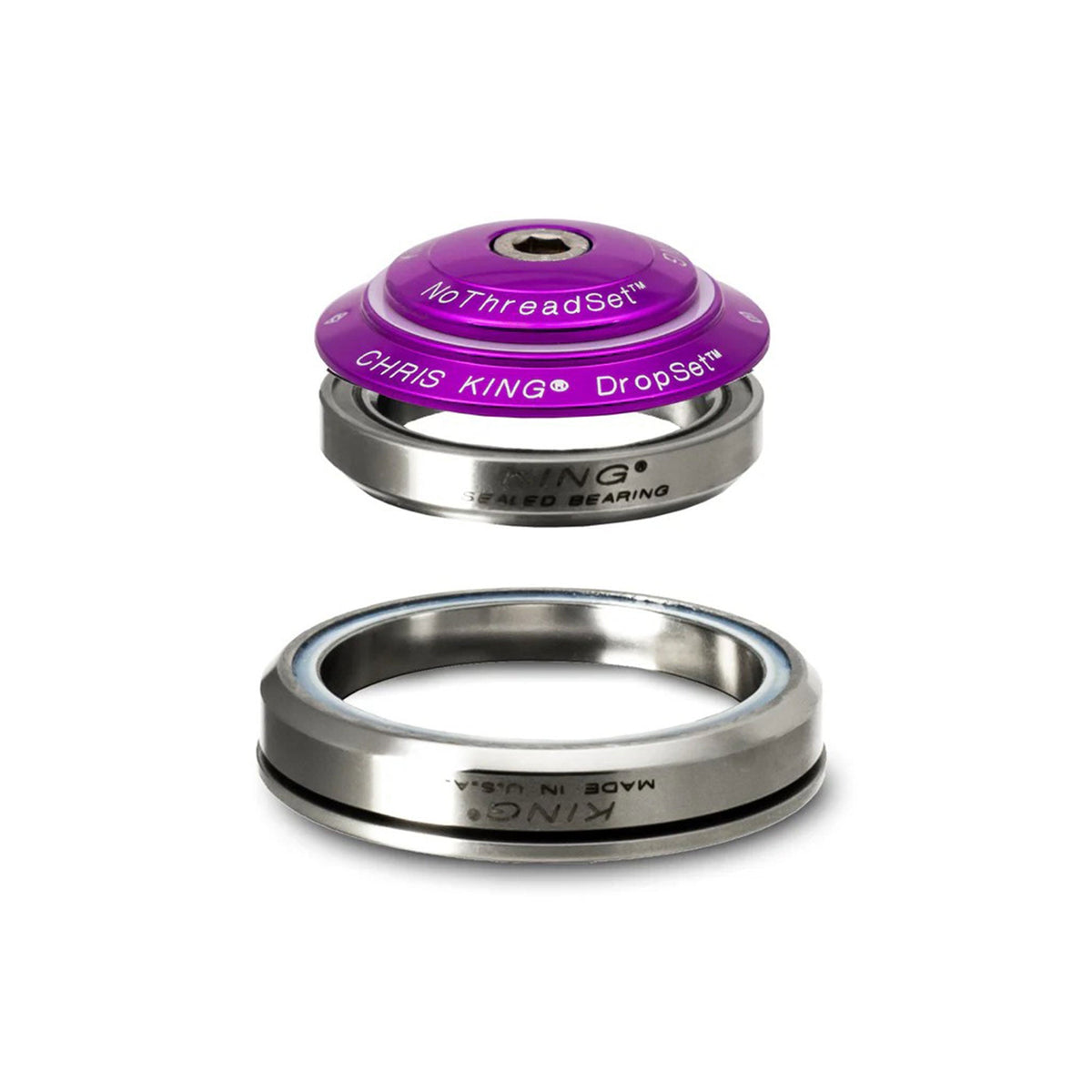 Chris King DropSet 5 Headset