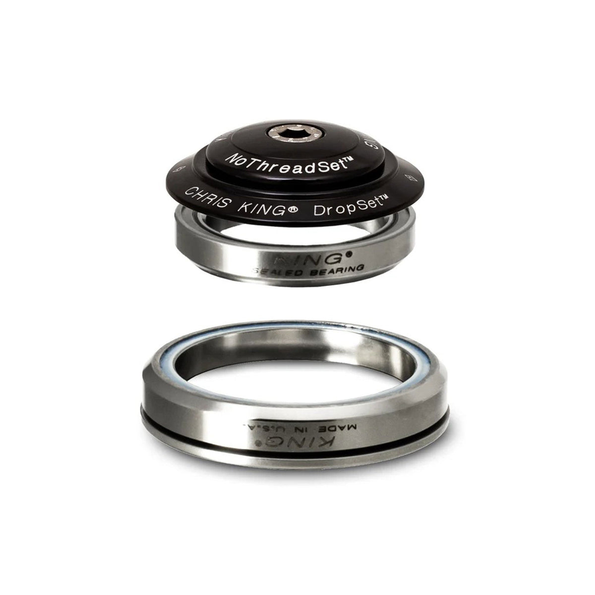 Chris King DropSet 5 Headset