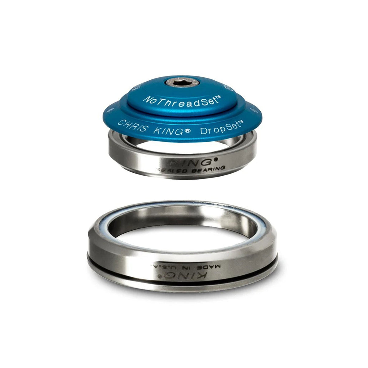 Chris King DropSet 5 Ceramic Headset