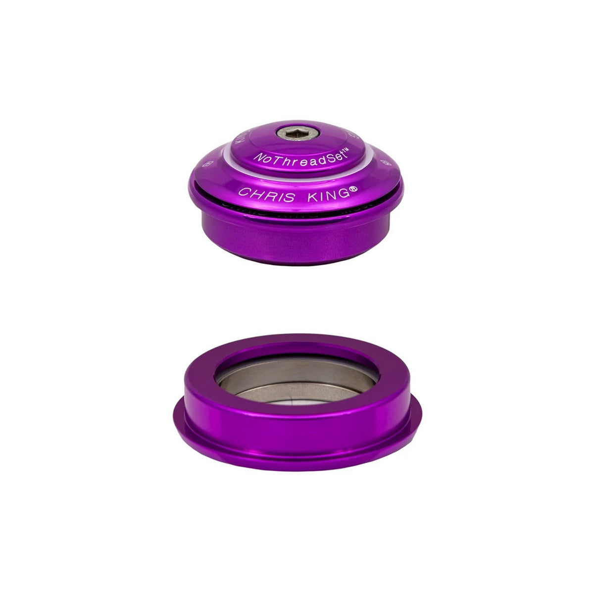 Chris King InSet 2 Headset