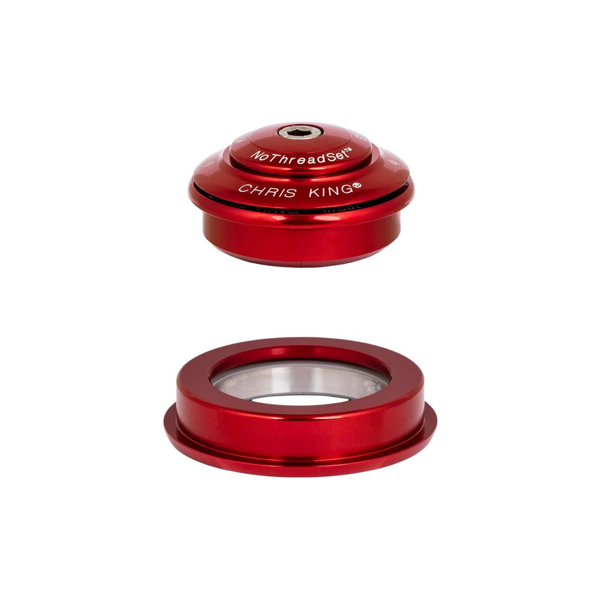 Chris King InSet 2 Headset