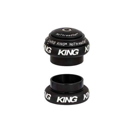 Chris King NoThreadSet Headset