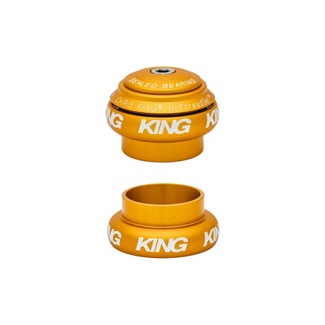 Chris King NoThreadSet Headset