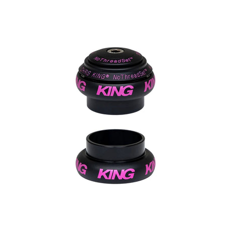 Chris King NoThreadSet Headset