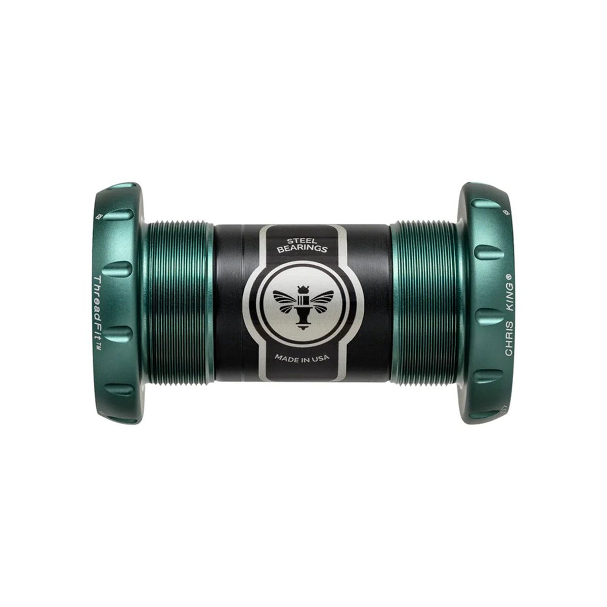 Chris King ThreadFit 30 Ceramic Bottom Bracket