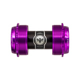Chris King ThreadFit T47 24x Bottom Bracket