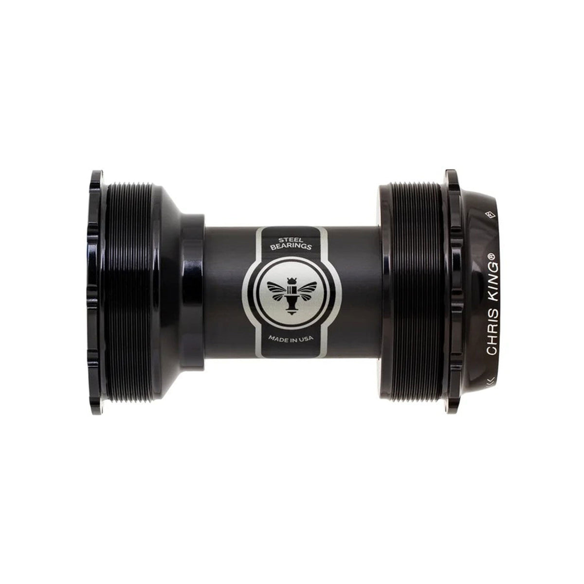 Chris King ThreadFit T47A 24 Bottom Bracket