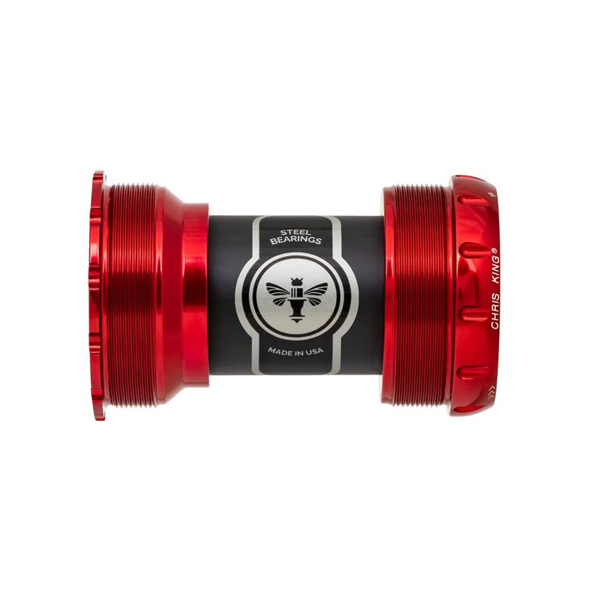 Chris King ThreadFit T47A 30 Bottom Bracket