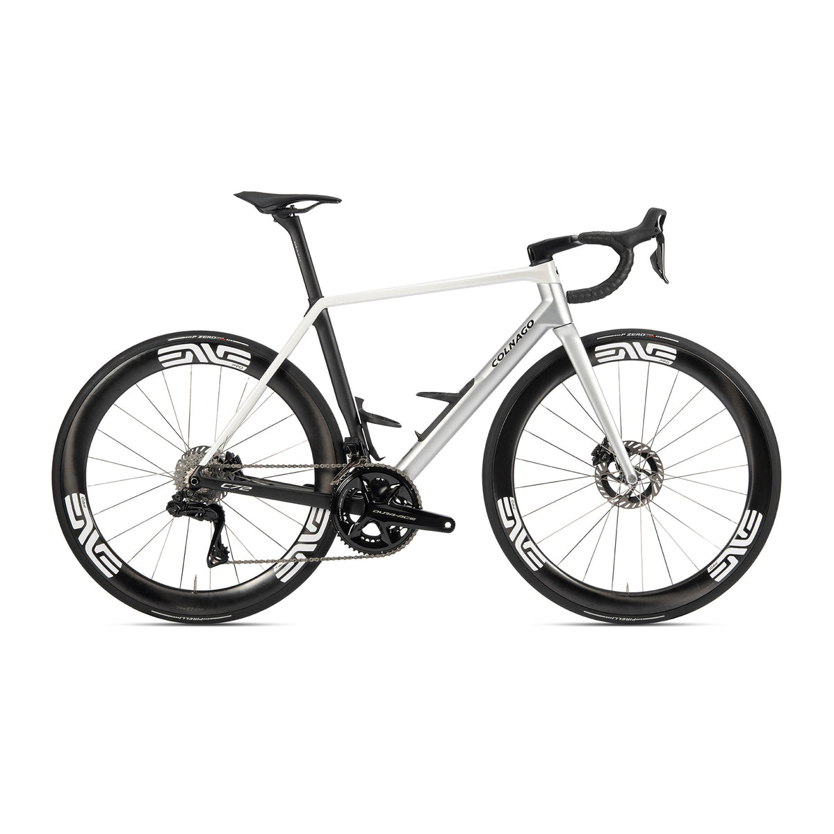 Colnago C72 Dura-Ace Di2 Bike