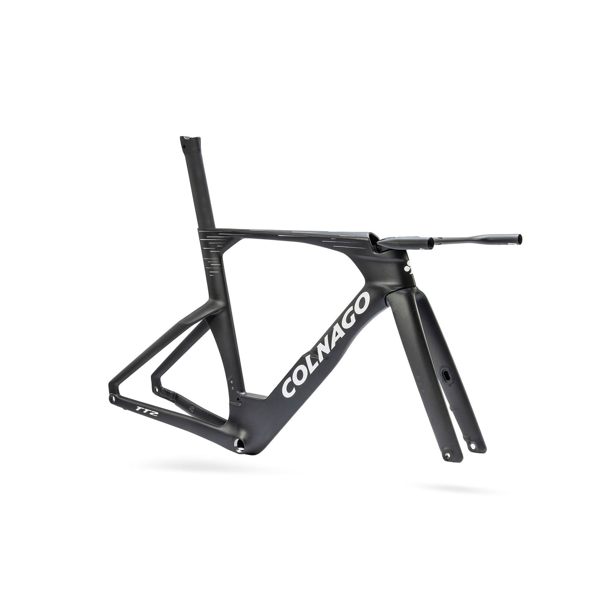 Colnago TT2 Frameset