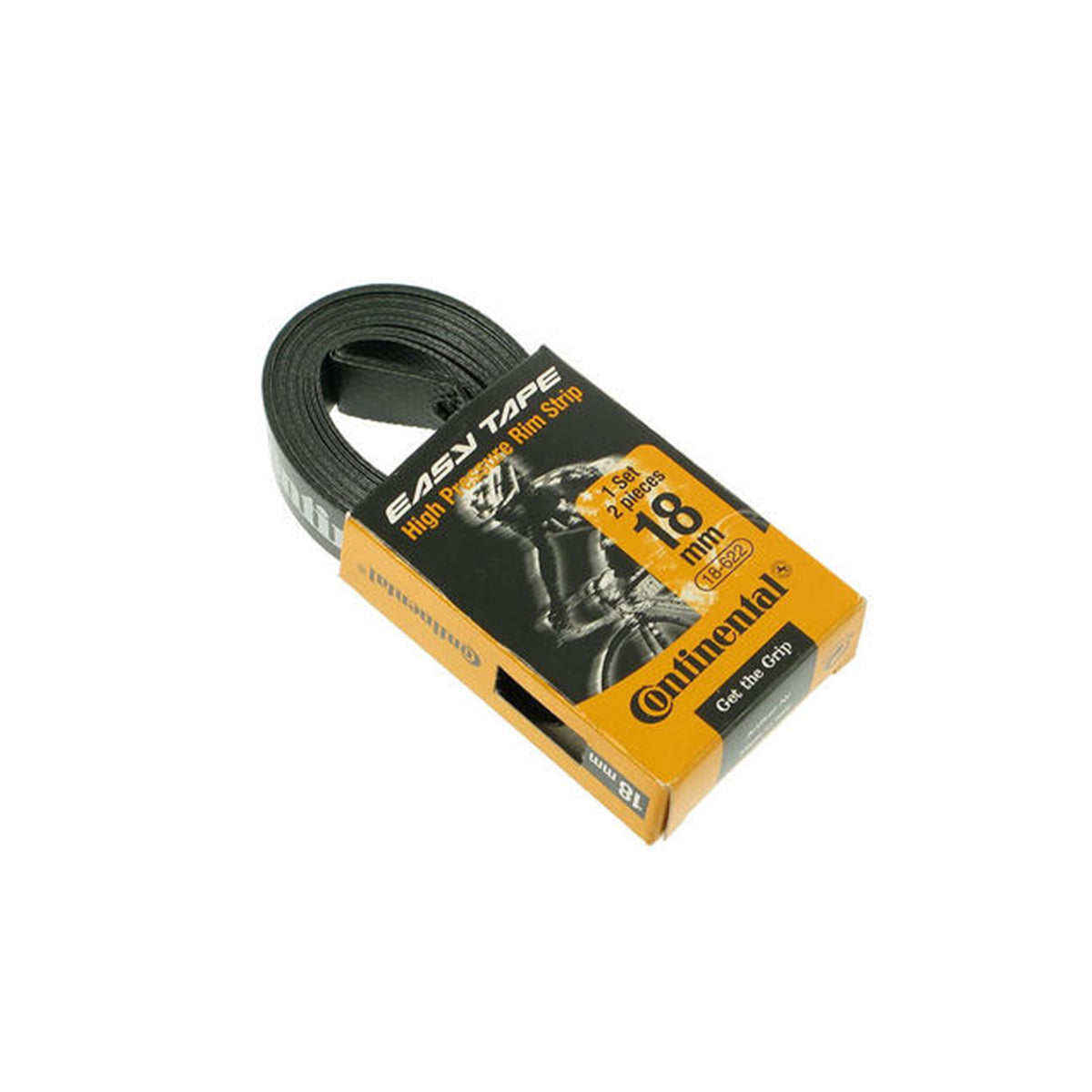 Continental Easy Tape