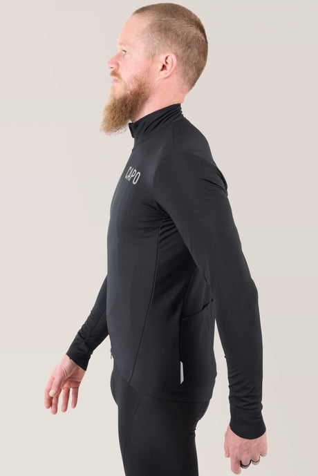 Capo G.S. Padrone Leggero Wind Jacket