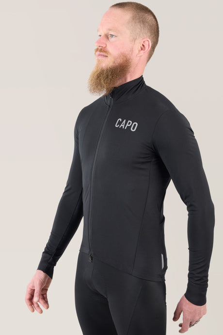 Capo G.S. Padrone Leggero Wind Jacket