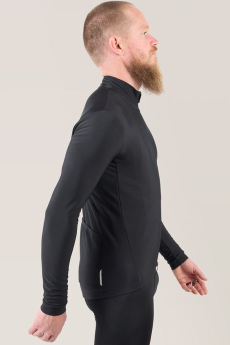 Capo Super Corsa Inverno Jersey