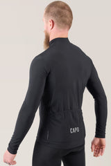 Capo Super Corsa Inverno Jersey