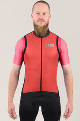 Capo G.S. Padrone Thermal Vest