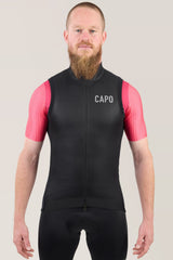 Capo G.S. Padrone Thermal Vest