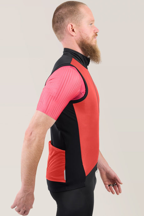 Capo G.S. Padrone Thermal Vest